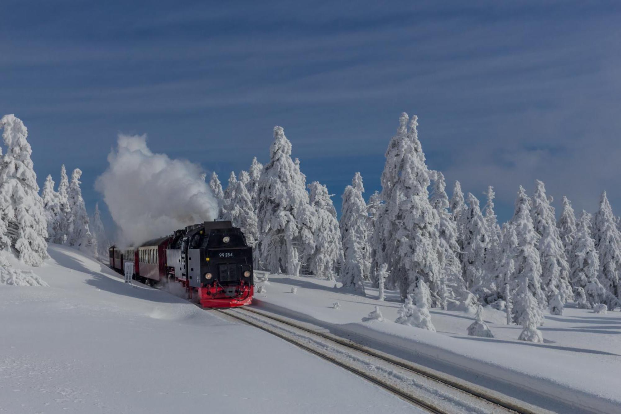 Fewo Ruebezahl Mit Kamin #Innenstadtnaehe#Netflix Von Harztraveler バート・ハルツブルク エクステリア 写真